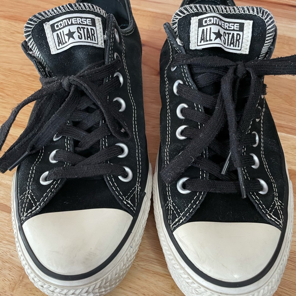 Chuck Taylor All Star Pro - men’s 9